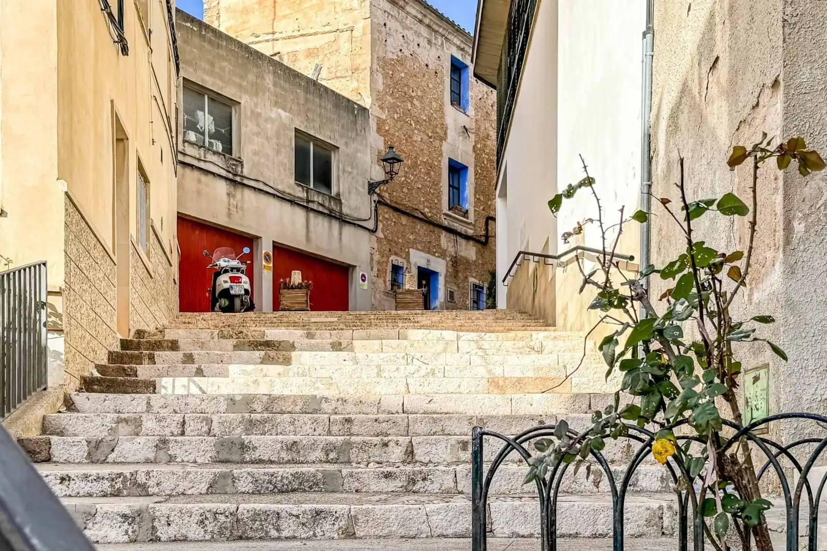 Apartments for sale in Felanitx Poble