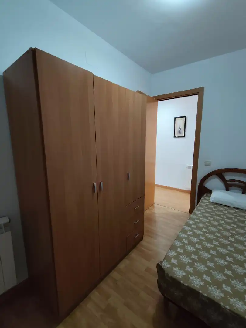 Flat for rent in Carrer Manuel de Falla, Nou Eixample Sud
