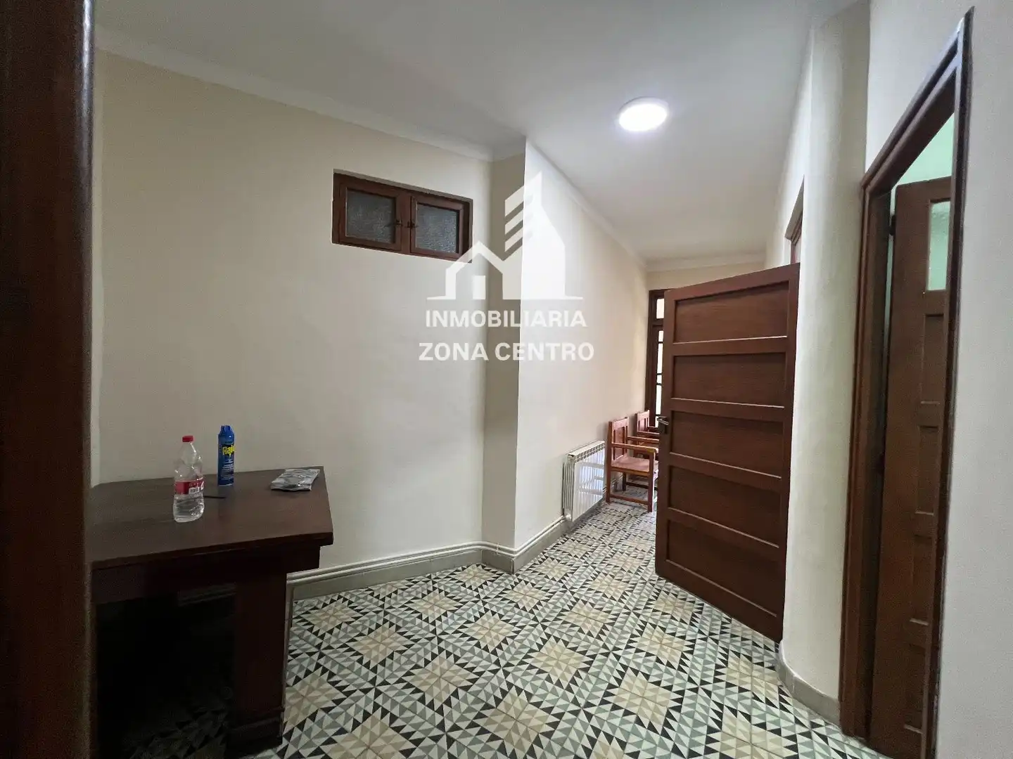Casa adosada en venta en Sahagún con Calefacción y Amueblado