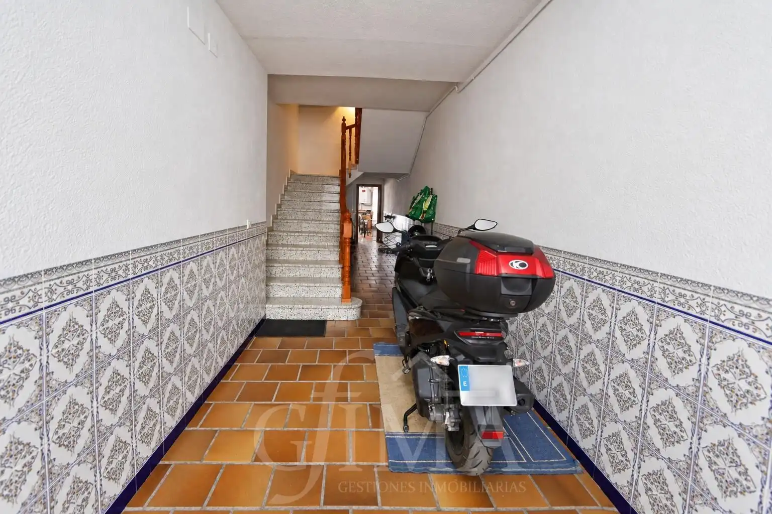 Appartamento con piscina in vendita a JUAN CARLOS I, imagen 7