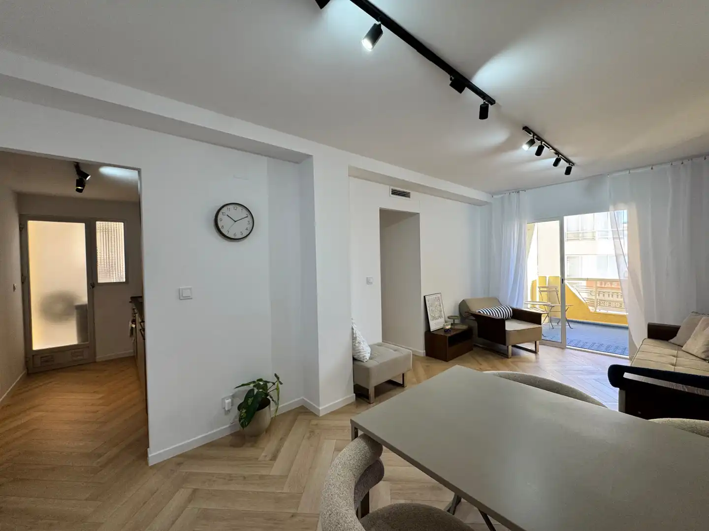Wohnung mit Terrasse zum Verkauf in Zona Pueblo, imagen 3