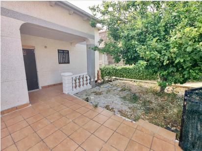 Jardí de Casa o xalet en venda en El Vendrell amb Jardí privat, Terrassa i Traster