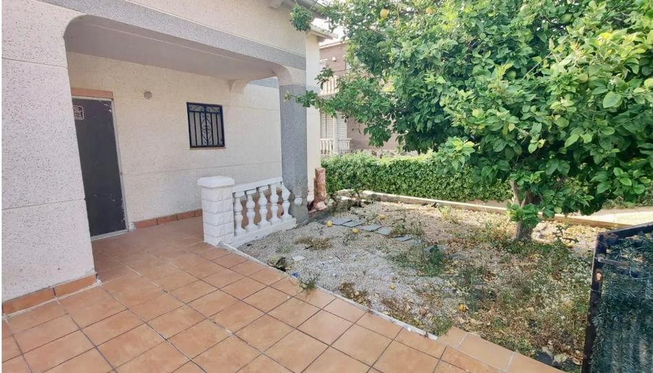 Foto 1 de Casa o xalet en venda a Carrer de L'heura, Nou Vendrell, Tarragona