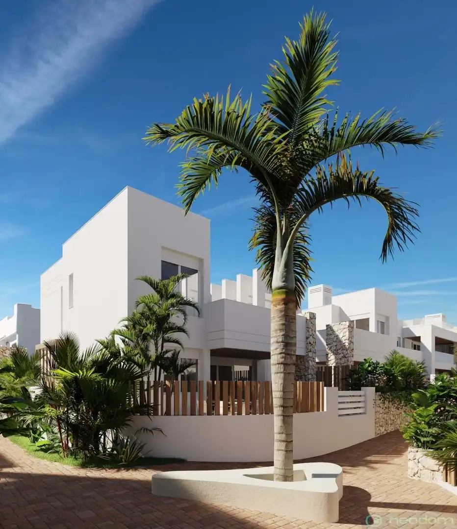 Casa en venda a San Juan de los Terreros, imagen 4