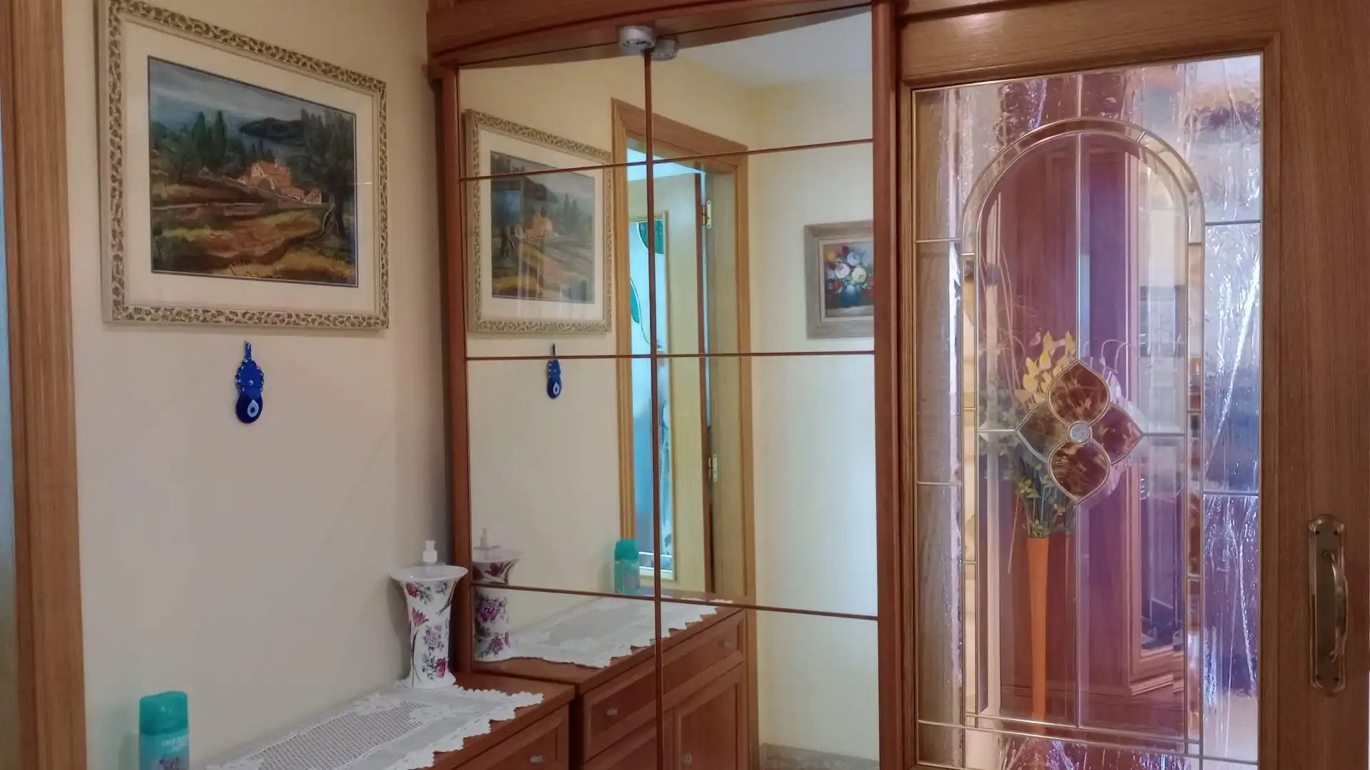 Piso en venta en Benidorm con Aire acondicionado, Calefacción y Jardín privado