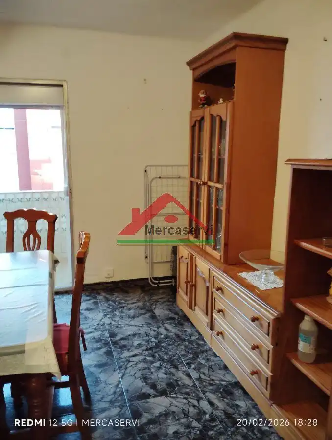 Flat for sale in iecla, 13, Casco Urbano