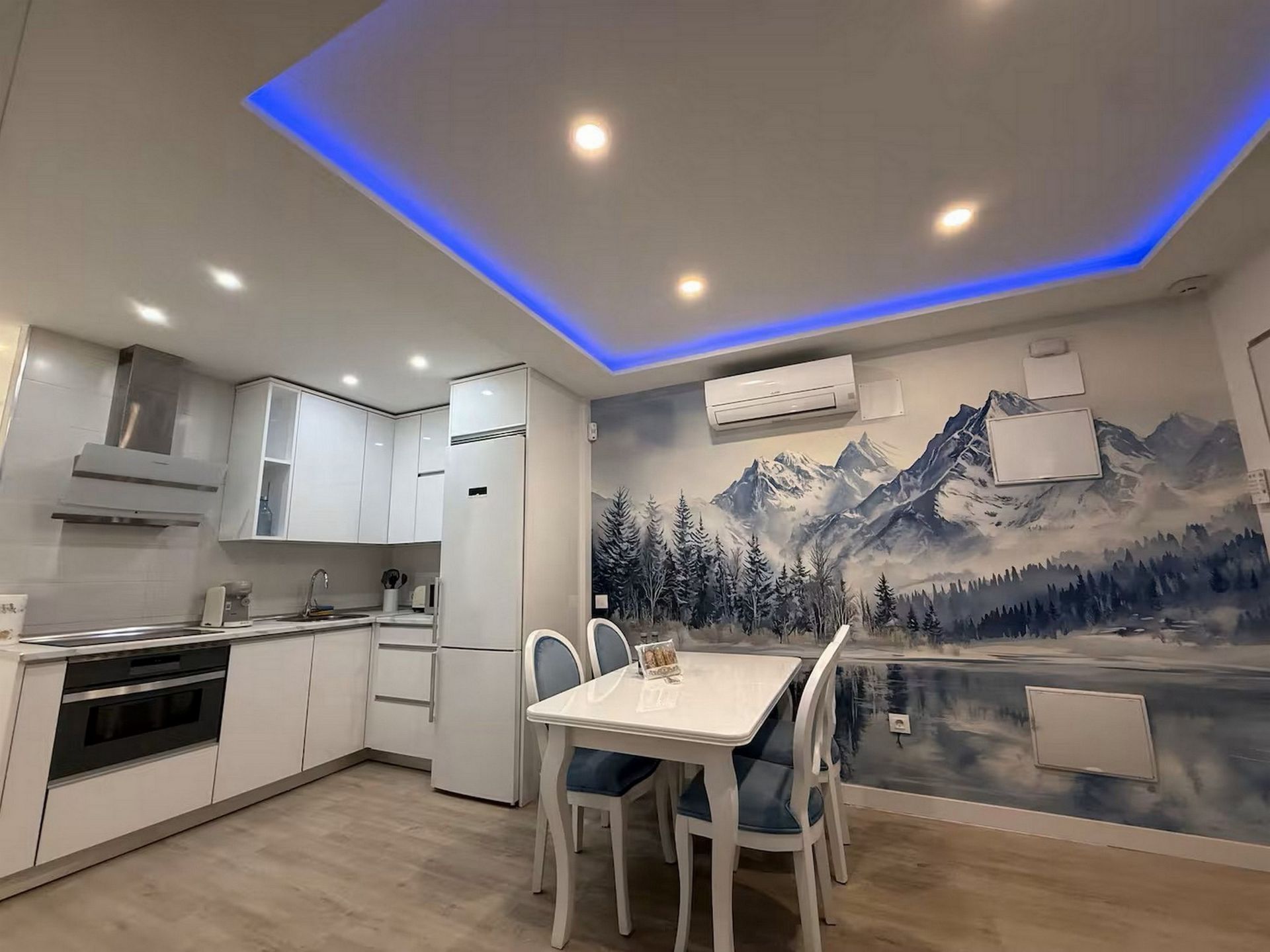 2 hab, 80m² en Pueblo Nuevo, Ciudad Lineal,  Madrid Capital - Image 2