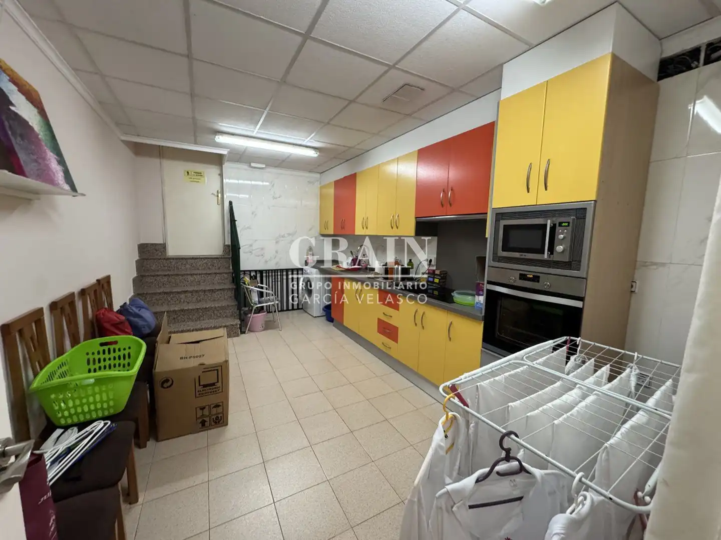 Local comercial en venda a San Pedro, imagen 4