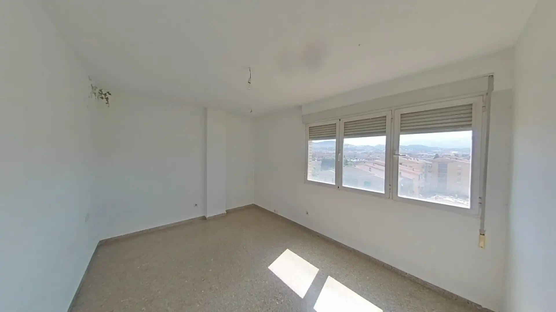 Bedroom of Flat for sale in Granada  with Terrace