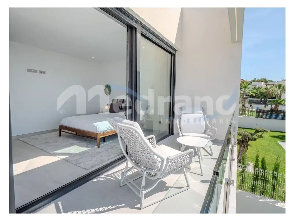 Maison avec piscine à vendre à Calle Paris, imagen 43