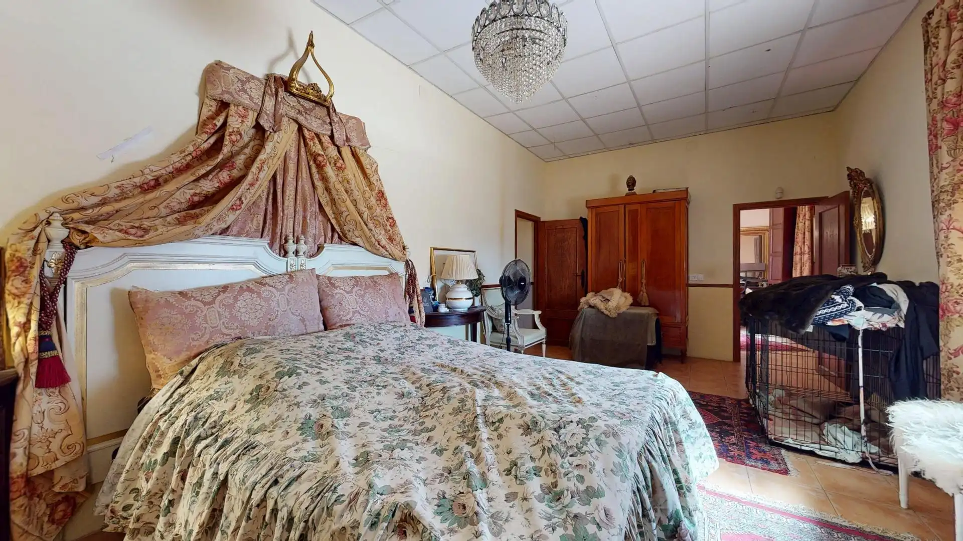Casa rústica en venta en Casas Los Lorentes, imagen 24