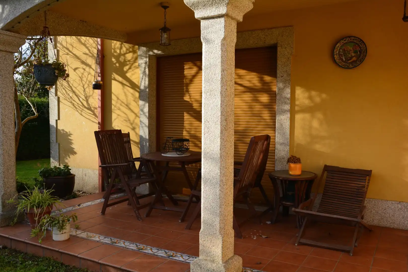 Casa o chalet en venta en Cambre