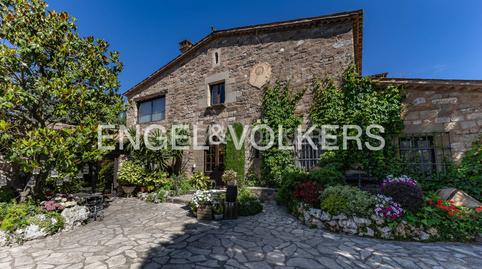 Foto 2 de Casa o xalet en venda a Sentmenat, Barcelona