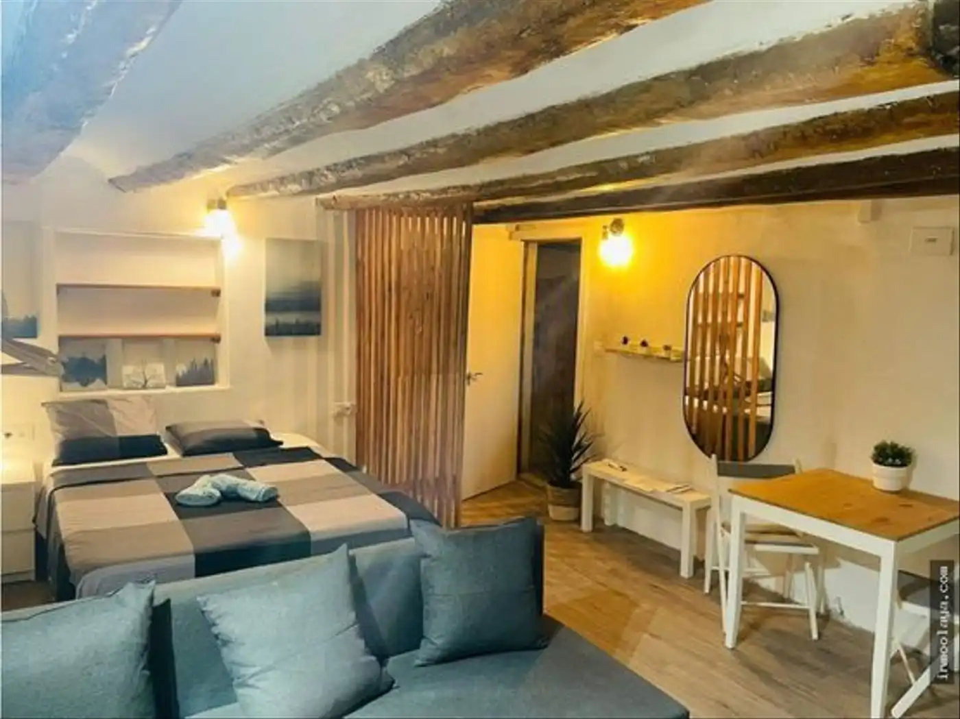 Appartement compact à vendre à Ciutat Vella, imagen 3