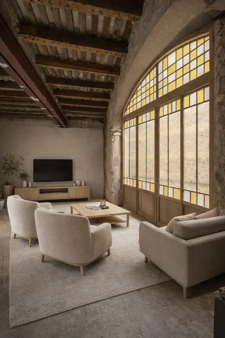 Neubau-Wohnung mit Terrasse zum Verkauf in Carrer de Santa Joaquima de Vedruna 2