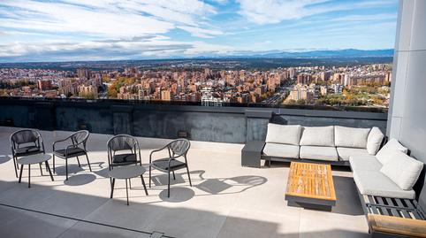 Foto 3 de Apartamento de alquiler en Paseo de la Dirección, 163, Valdeacederas, Madrid