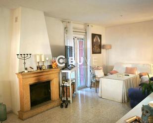 Living room of House or chalet for sale in Dos Hermanas  with Air Conditioner, Heating and Terrace