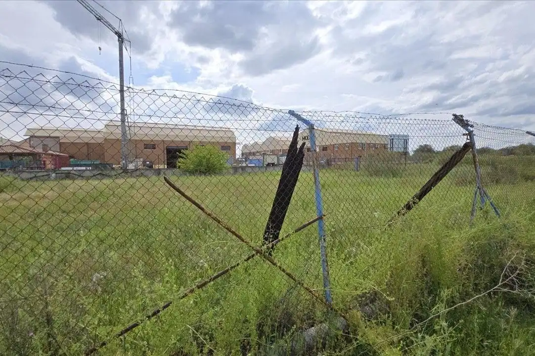 Terreny residencial en venda a Calle El Juanete 220, imagen 6