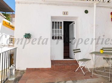 Maison à vendre à Torrox Pueblo