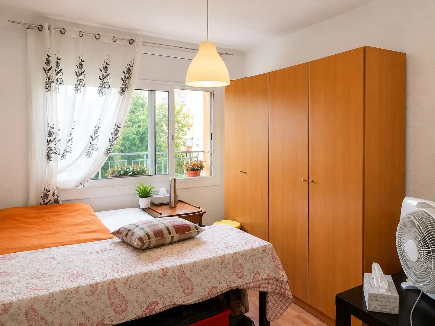 Piso con ascensor en venta en Plaça Isla Cristina, imagen 10