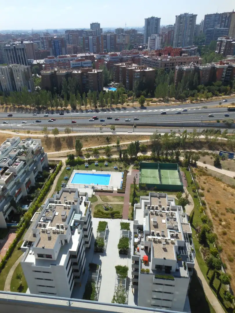 Flat with pool to rent in Calle de Dulce Chacón 37, imagen 39