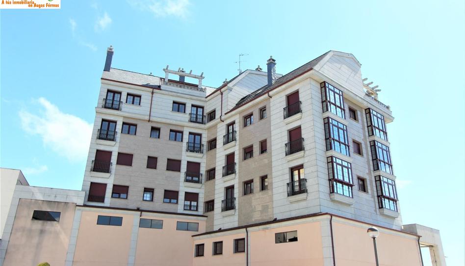 Photo 1 of Apartment to rent in Acea de Olga - Augas Férreas, Lugo