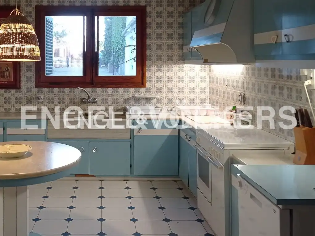 Casa rústica con piscina en venta en Requena, imagen 33