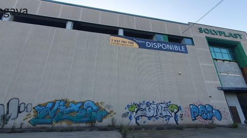 Nave industrial en Abrera, imatge 3