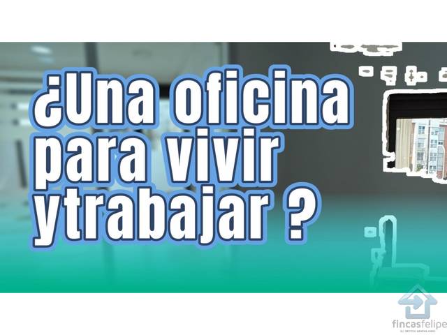 Oficina en Venta en Simancas