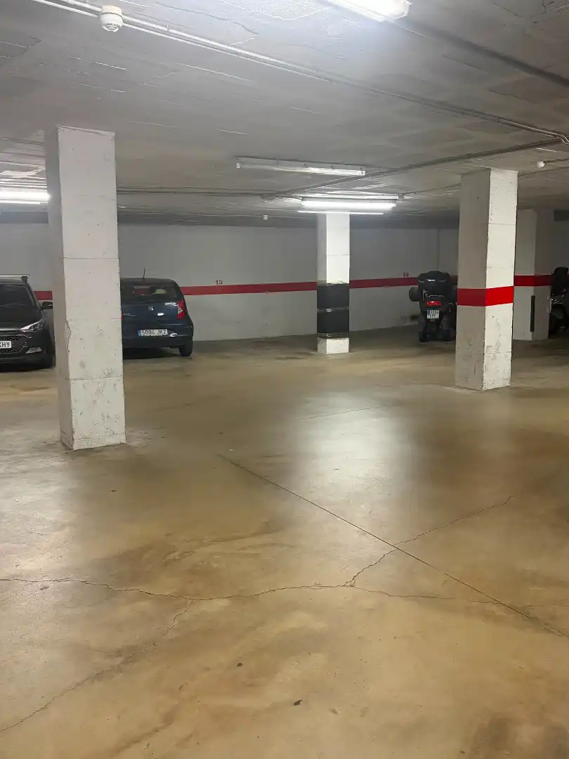 Individuel avec ascenseur à louer à Carrer d'Amposta, imagen 6