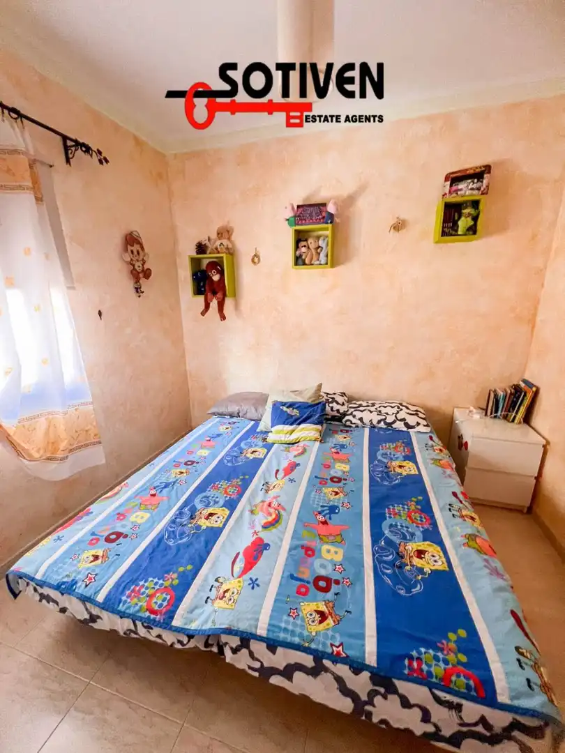 Terraced house with pool for sale in Casco Urbano, imagen 18