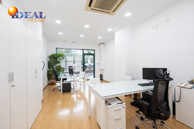 Local comercial en Venta en San Ildefonso