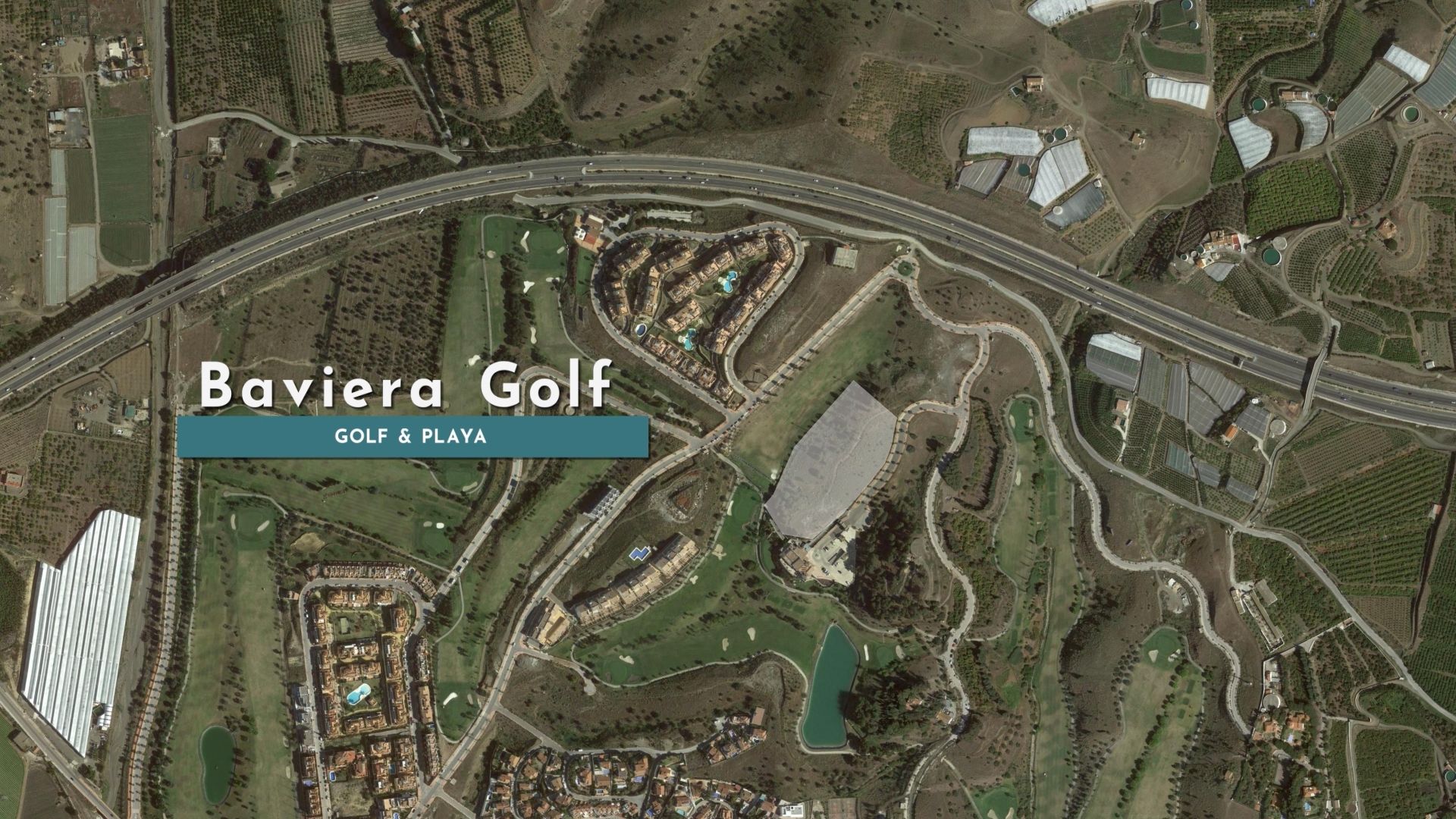 Vista exterior de Residencial en venta en Vélez-Málaga