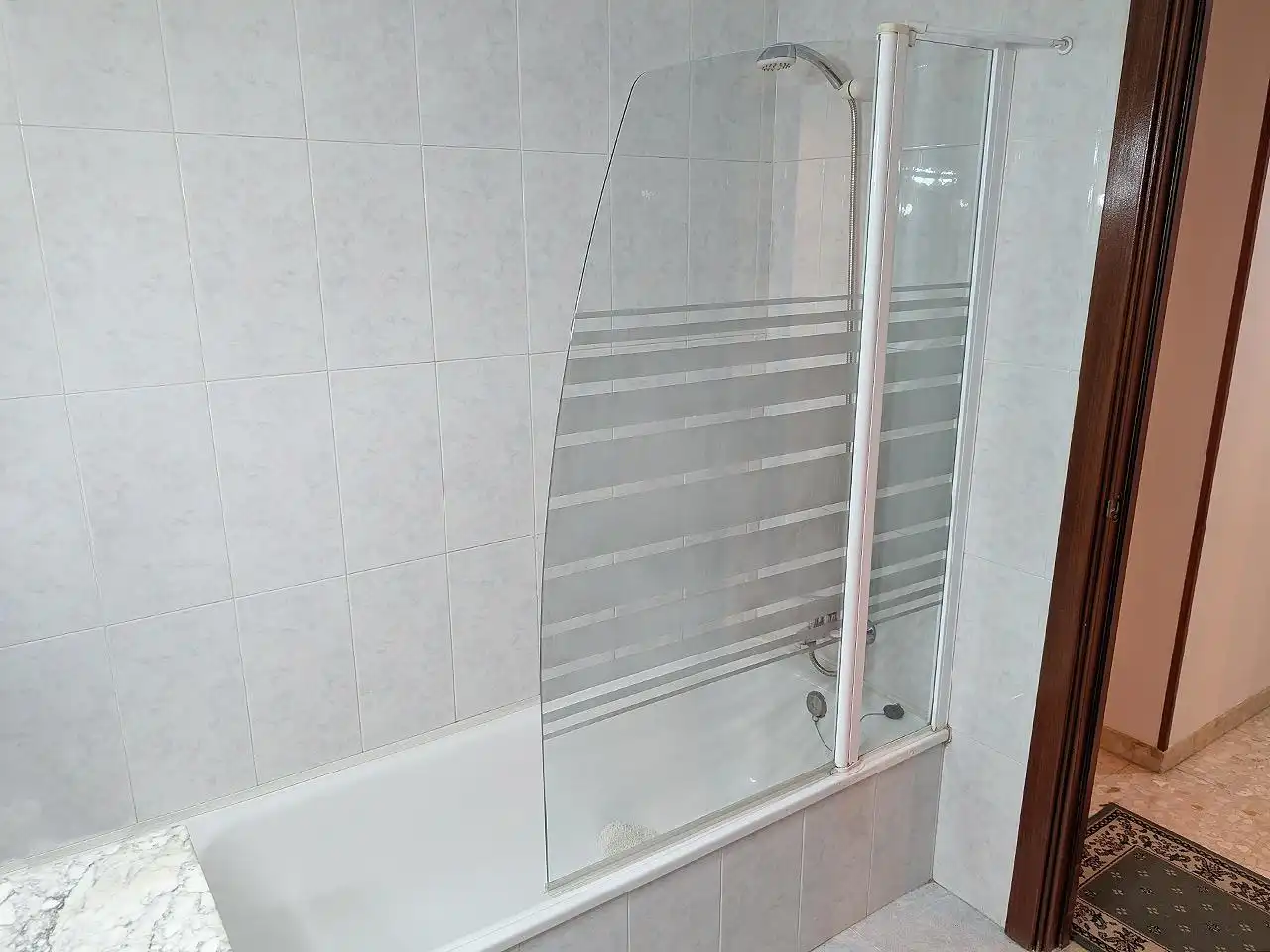 Baño de Piso en venta en Amposta con Calefacción, Amueblado y Balcón