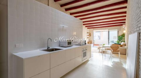 Photo 5 of Attic to rent in N/a, El Poblenou, Barcelona