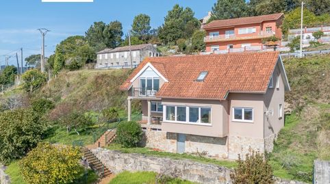 Foto 3 de Casa o xalet en venda a Rúa Viacova, Darbo, Cangas