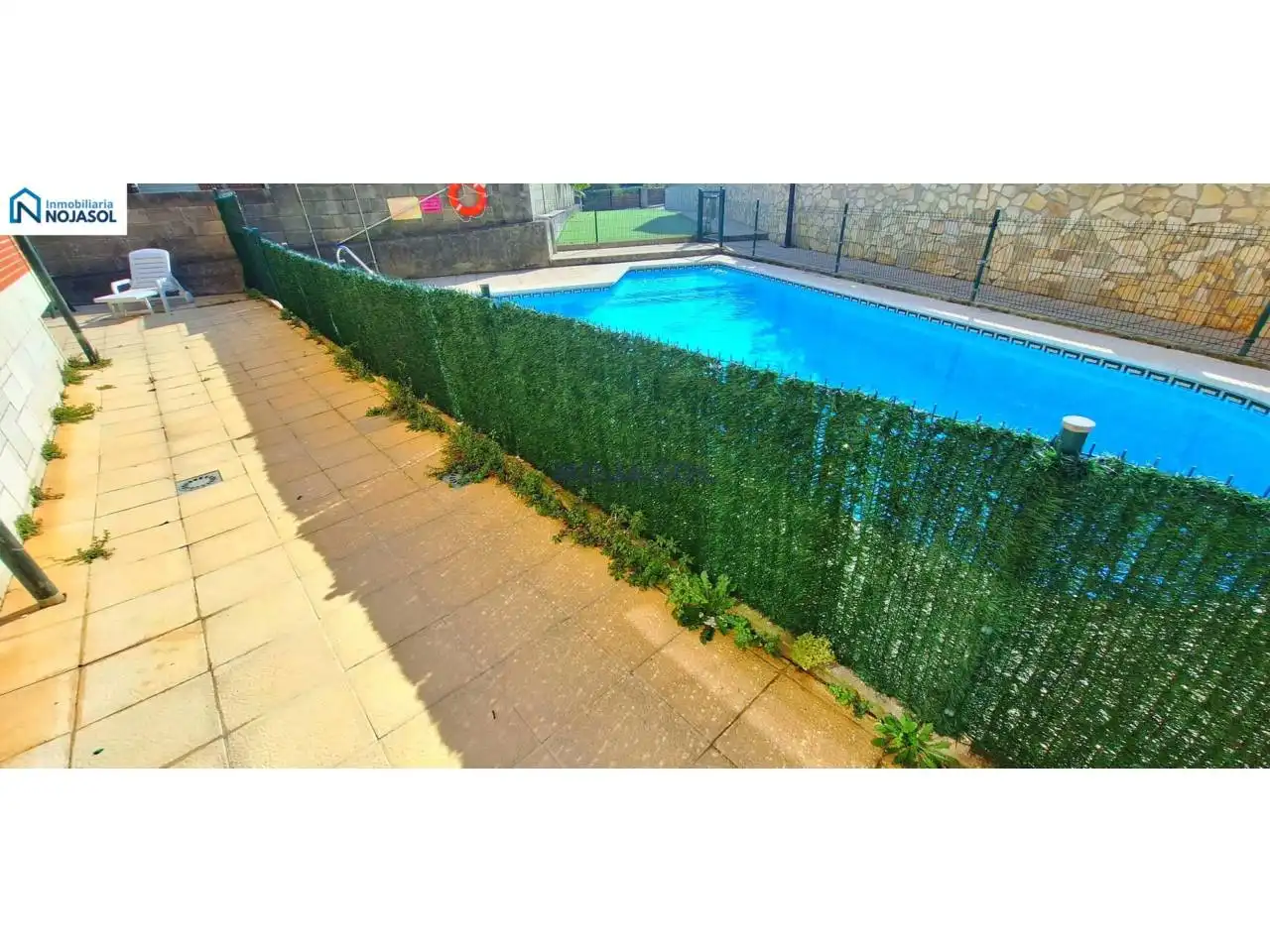 Apartment mit Pool zur Miete in Calle Pinares 70, imagen 17