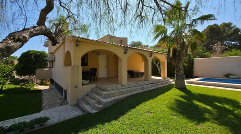 Photo 2 of Houses for sale in Australia, Pueblo Español - Coveta Fumá, El Campello