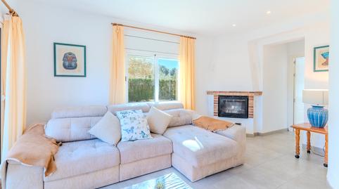 Foto 2 de Casa o xalet en venda a Carrer de Montagut, Les Tres Cales, L'Ametlla de Mar