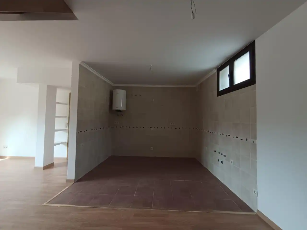 Dúplex en venda a Santa María de la Alameda, imagen 5