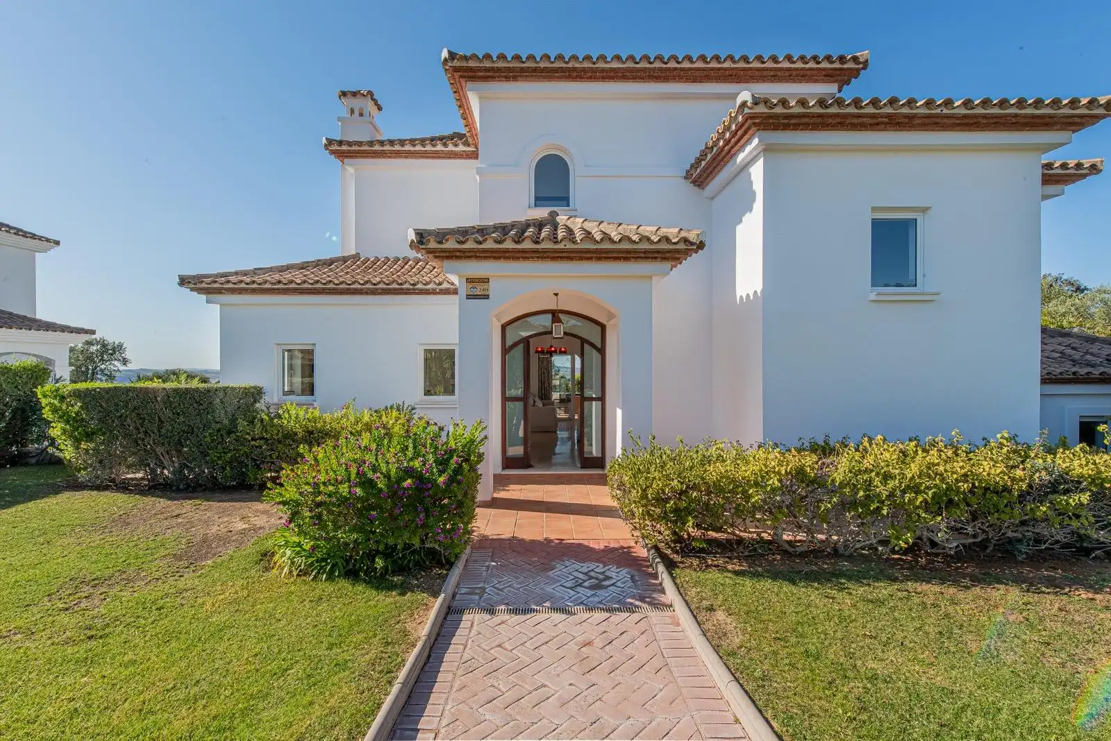 Chalet con piscina en venta en Arcos de la Frontera, imagen 31