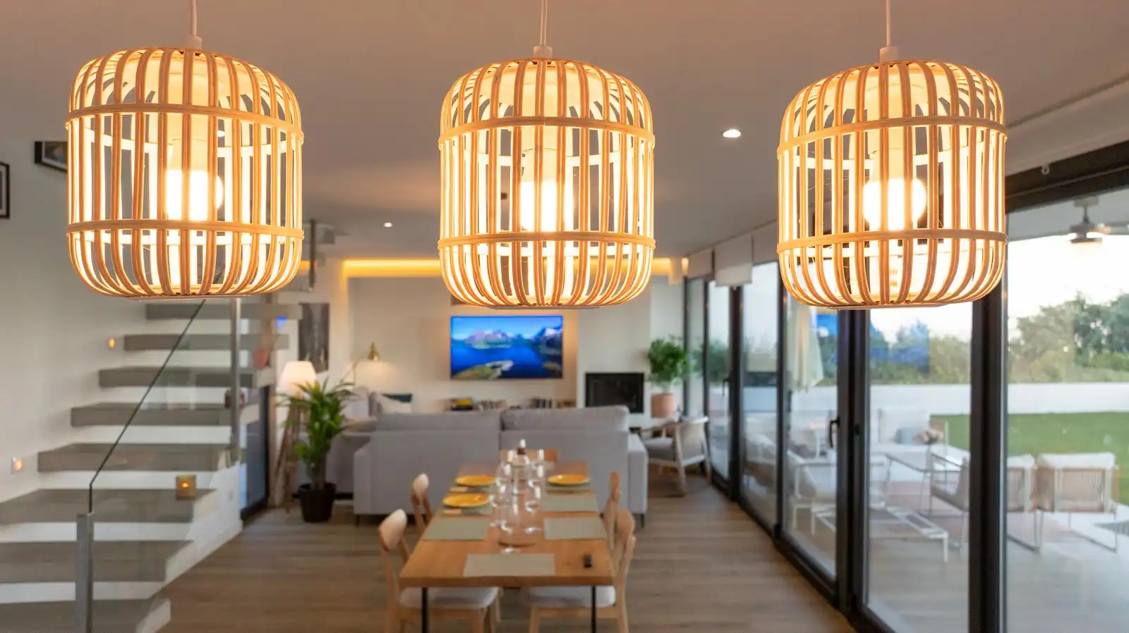 Esszimmer von Residential zum Verkauf in Galapagar