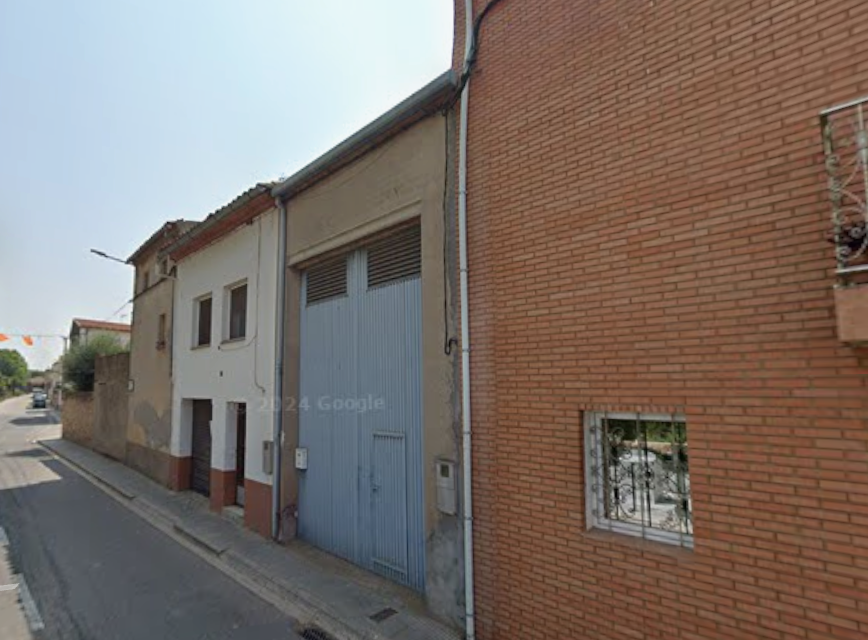 Industrial buildings for sale in C/ Fassina, El Palau d'Anglesola