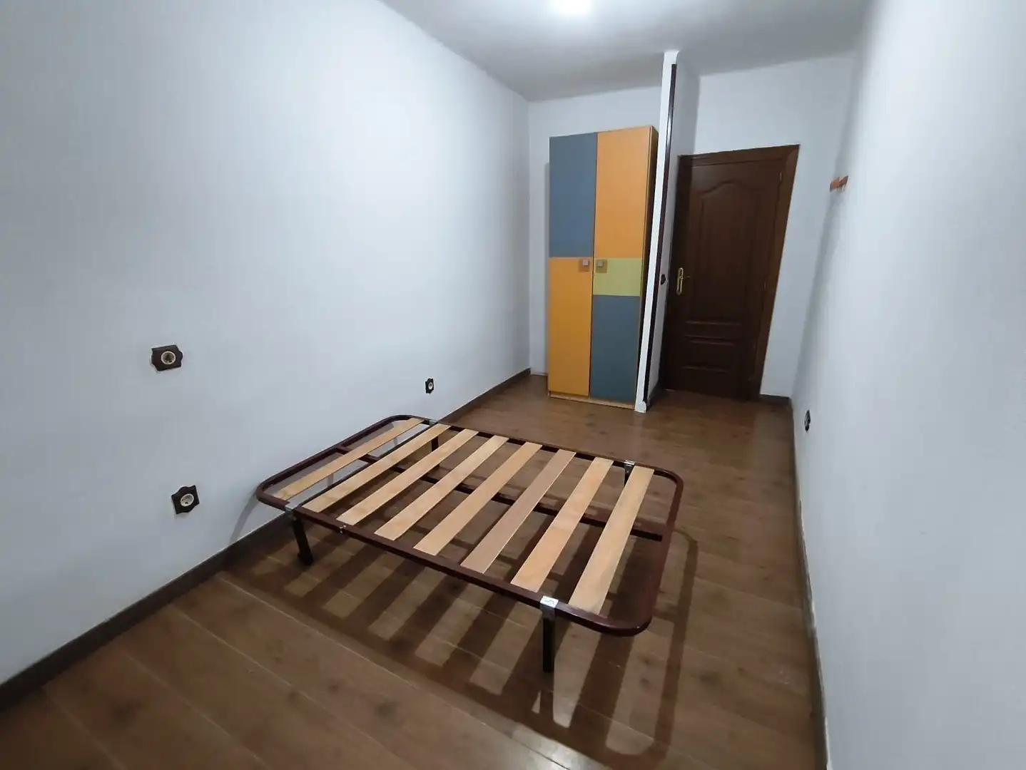 Habitación de Casa o chalet en venta en Perales de Tajuña con Calefacción y Trastero