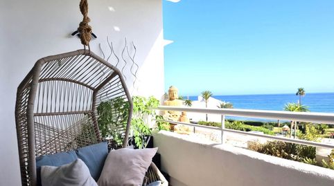 Apartamento en Planta Media de 1 dormitorios en Mijas Costa, imatge 3