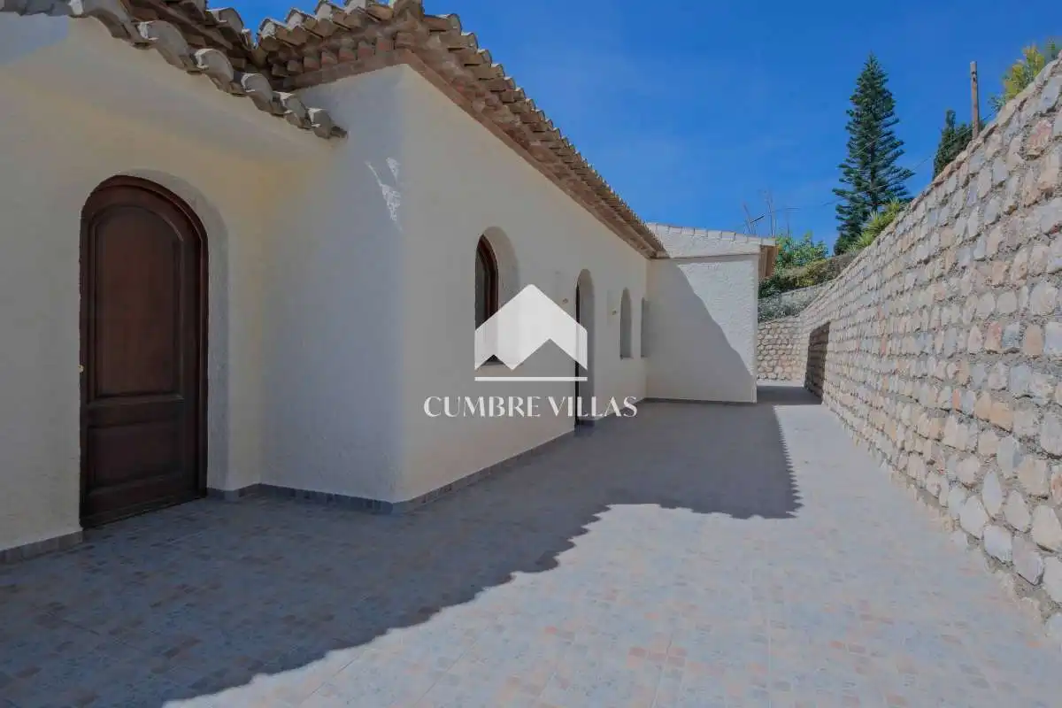 Haus mit Pool zum Verkauf in Monte los Almendros - El Pargo - Costa Aguilera, imagen 62