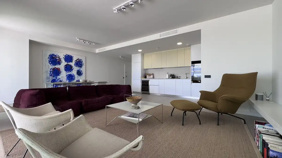 Apartment zum Verkauf in Río Real - Los Monteros, imagen 2