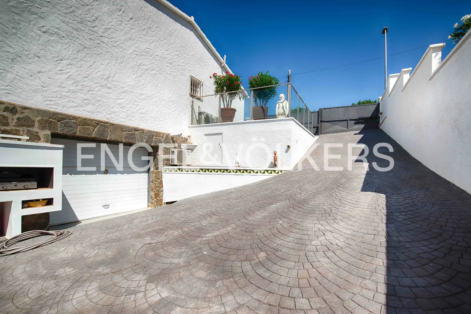 Casa con piscina in vendita a Carrer Jordi de Sant Jordi, imagen 45
