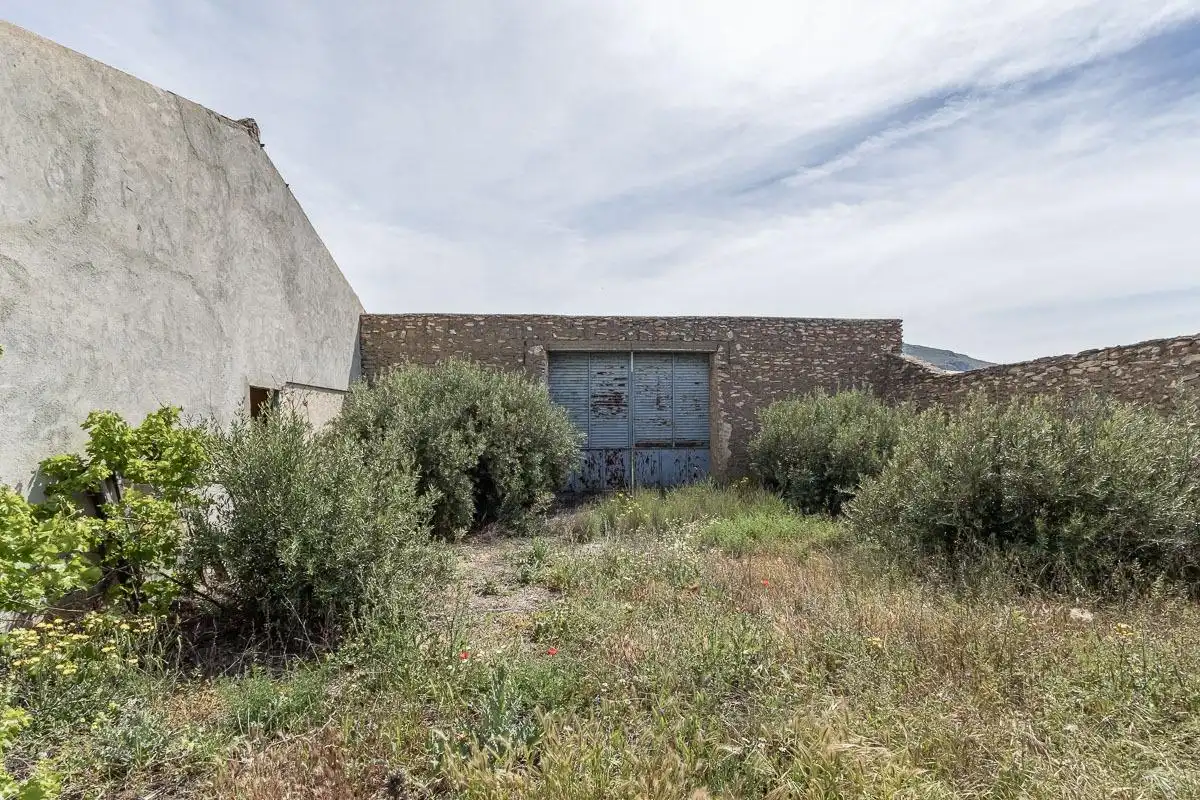 Außenansicht von Residential zum Verkauf in Pedro Martínez
