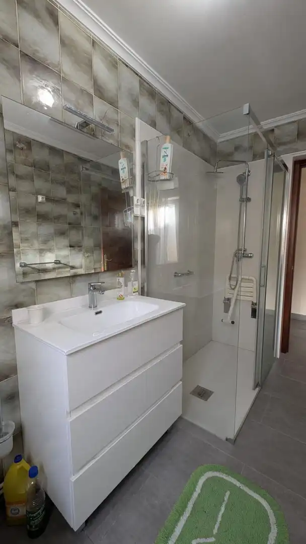 Casa amb terrassa en venda a San Martín 37, imagen 46